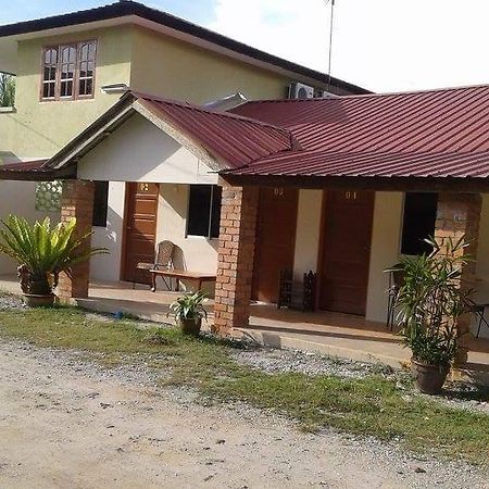 Mai Chenang Guesthouse Пантай-Сенанг Экстерьер фото