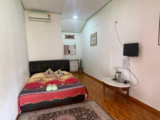 Mai Chenang Guesthouse Пантай-Сенанг Экстерьер фото